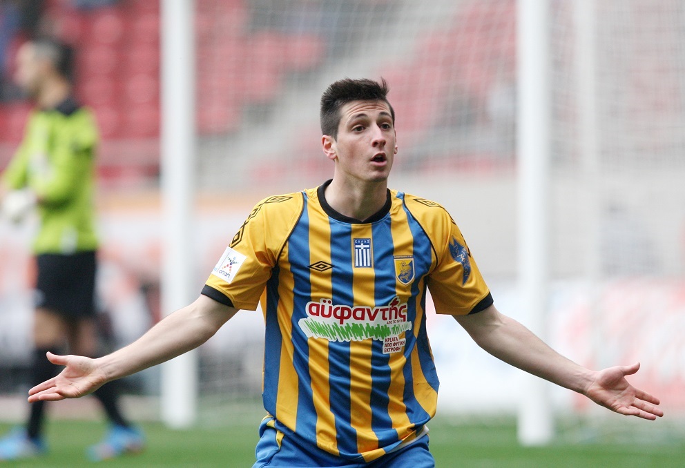 ΑΕΚ: Ψάχνει αριστερό μπακ