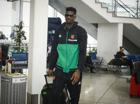 Εφές – Παναθηναϊκός : «Πρέπει να παίξουμε σκληρά, να ελέγξουμε τον ρυθμό», δήλωσε ο Γκάμπριελ