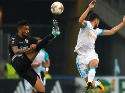 LIVE: Γκιμαράες – Μαρσέιγ