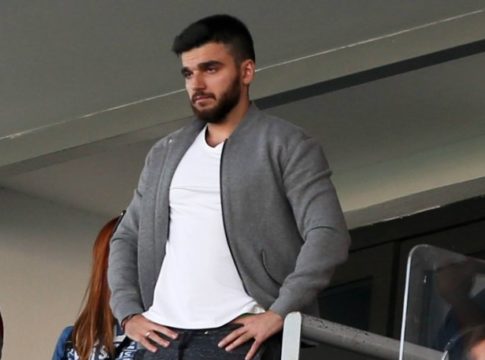Γιώργος Σαββίδης : «Να μην μεταβεί κανένας στη Λαμία»