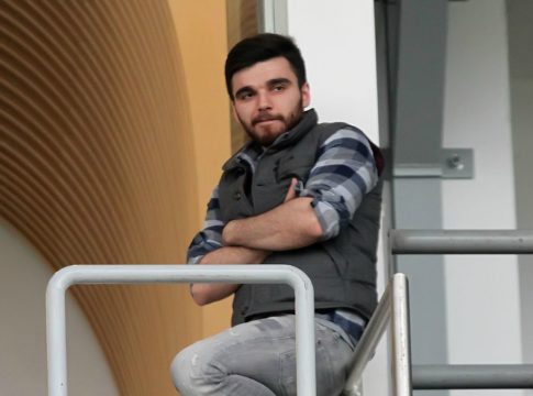 Γιώργος Σαββίδης : Η αντίδραση του για το πέναλτι που κέρδισε ο Μακ (pic)