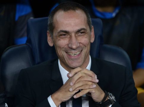 Δεν υπάρχει καλύτερη λύση από τον Δώνη