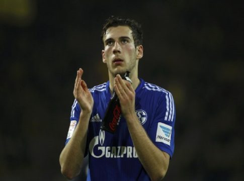 Λίβερπουλ : Έχει συμφωνήσει με τον Γκορέτσκα!