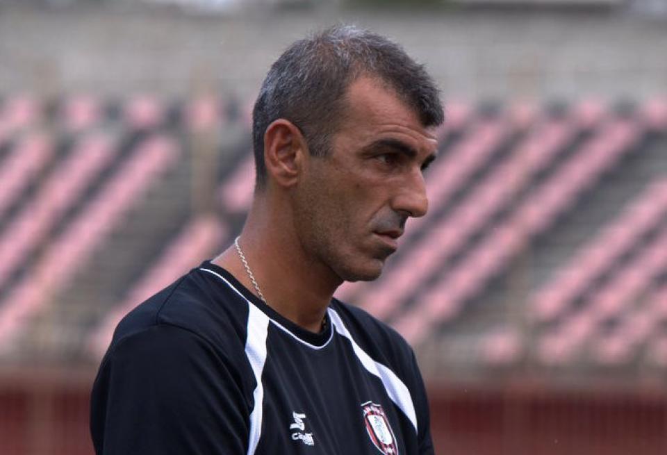 Οφρυδόπουλος: «Εξαιρετικά δύσκολο το ματς με τον Εργοτέλη»