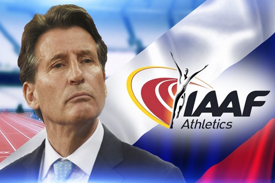 IAAF : Συνεχίζεται ο αποκλεισμός των Ρώσων αθλητών