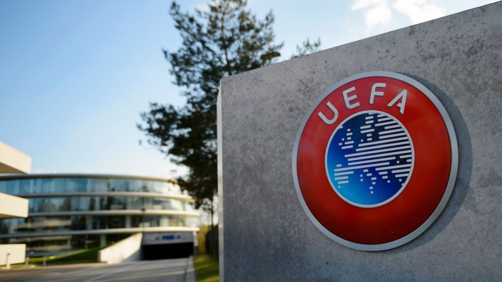UEFA Ranking : Χάθηκε η 12η, φόβοι και για τη 14η θέση!