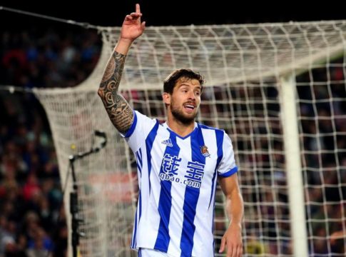 Μάντσεστερ Σίτι : Κινείται για Ινίγο Μαρτίνεθ