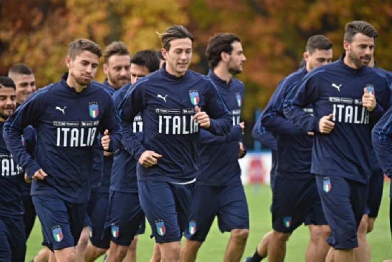 FIFA : Ζημιά 100 εκατομμυρίων αν αποκλειστεί η Ιταλία