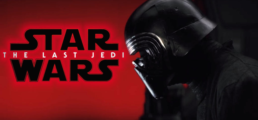 Το νέο Star Wars έρχεται τον Δεκέμβρη! (vid)
