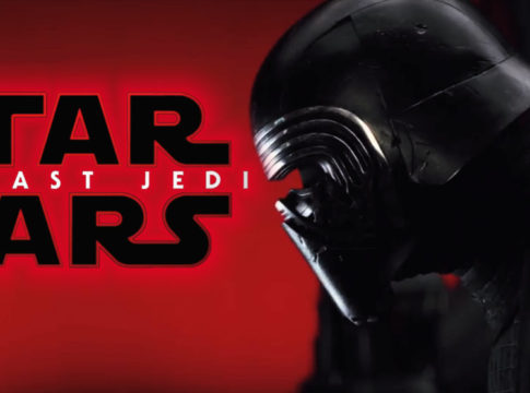 Το νέο Star Wars έρχεται τον Δεκέμβρη! (vid)