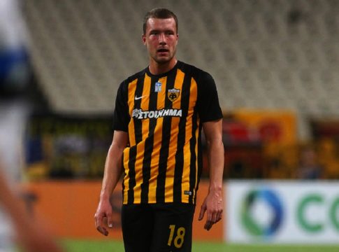 ΑΕΚ : Καίει του αμυντικού χαφ