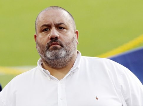Καραπαπάς: «Το τρίτο του πρωτάθλημα ο Ολυμπιακός το πήρε το 1934»