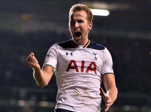 Τότεναμ: Κέιν: «Γιατί να μην κατακτήσουμε το Champions League;»