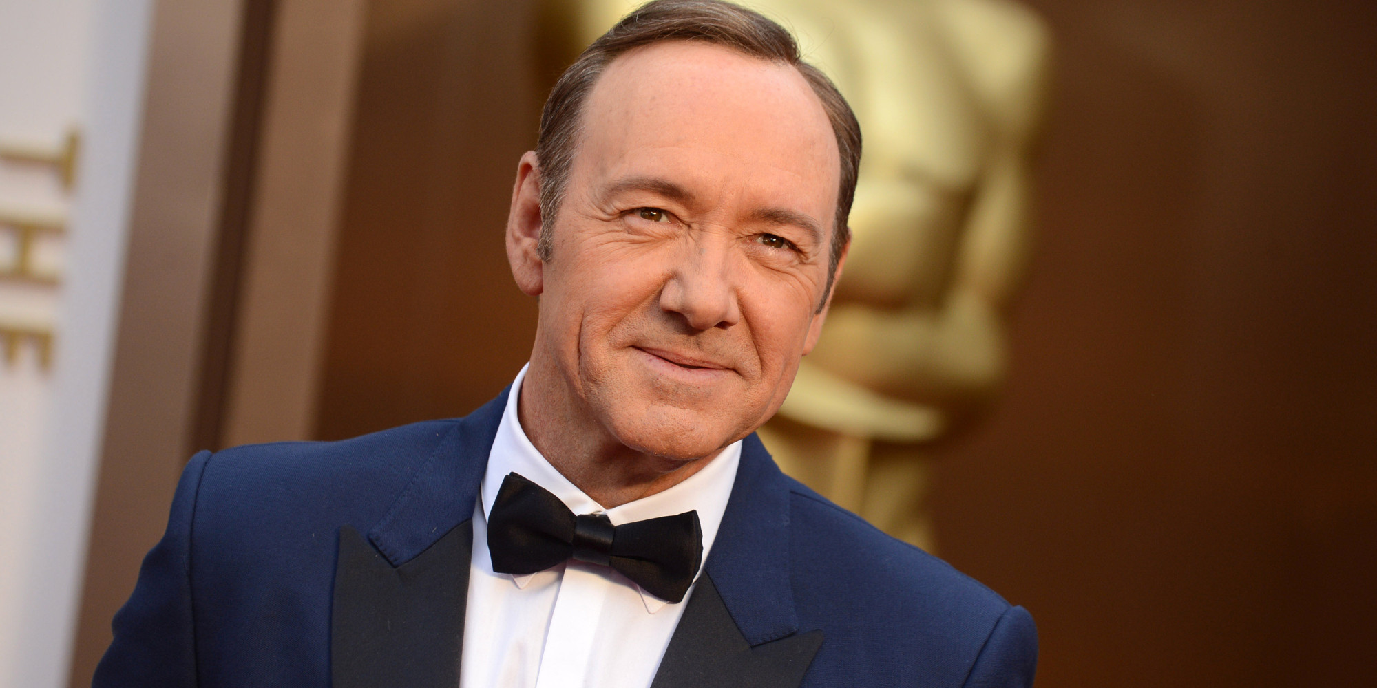 Nέες καταγγελίες σε βάρος του Kevin Spacey