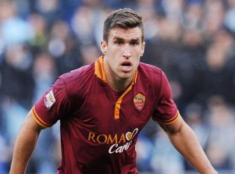 Ρόμα : «Στα ντέρμπι της Ρώμης όλα είναι πιθανά» δήλωσε ο Στρούτμαν