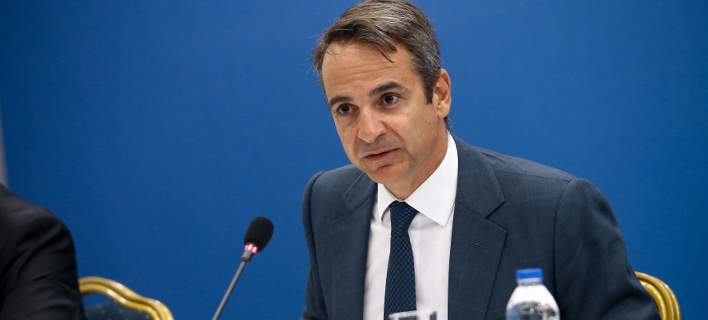 Κ. Μητσοτάκης: Αδιανόητη οποιαδήποτε άδεια στον Κουφοντίνα