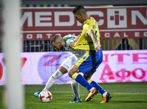 Αστέρας Τρίπολης – Παναθηναϊκός: Κλειδώστε τον στη Λεωφόρο