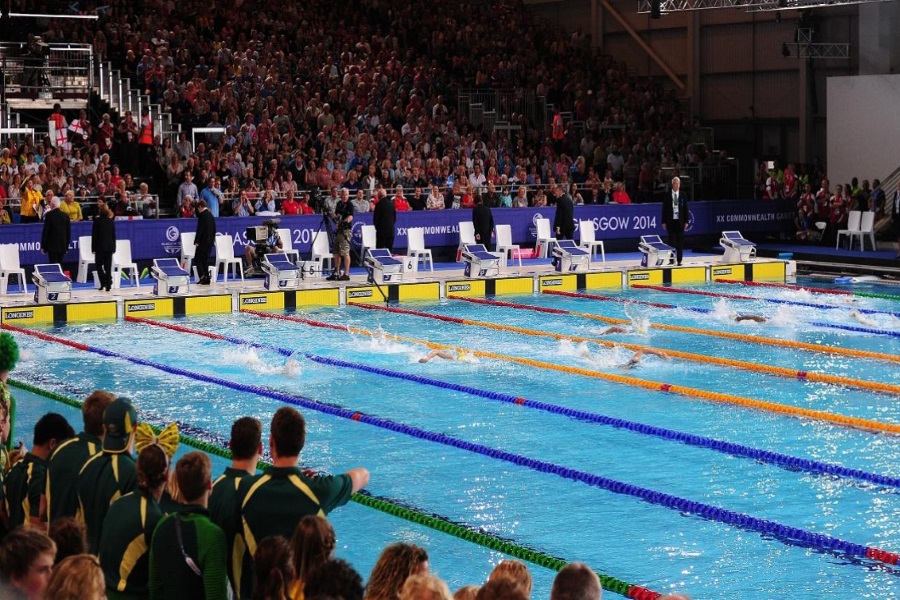 Κολύμβηση : Τα όρια πρόκρισης για το Ευρωπαϊκό Πρωτάθλημα 2018