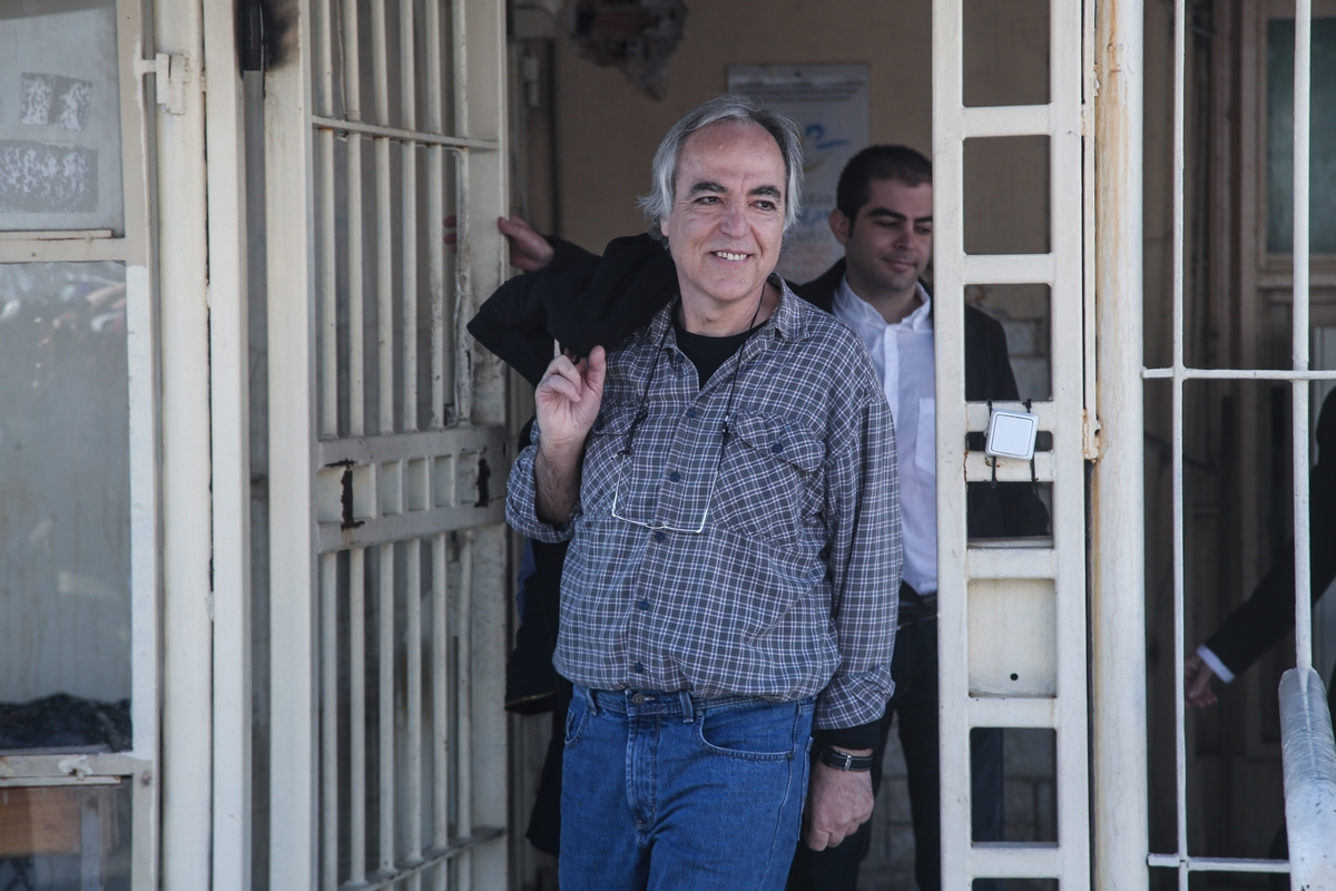 Ι. Κούρτοβικ: «Η άδεια είναι ένα δικαίωμα για τον κρατούμενο που αποκτήθηκε με αγώνες και θυσίες μέσα στις φυλακές»