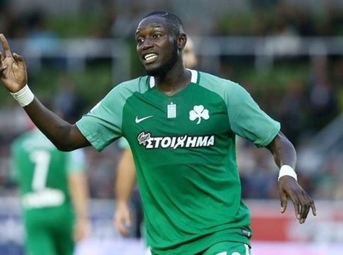 «Εξετάζει» Μολέδο και Κουλιμπαλί η Αλάνιασπορ