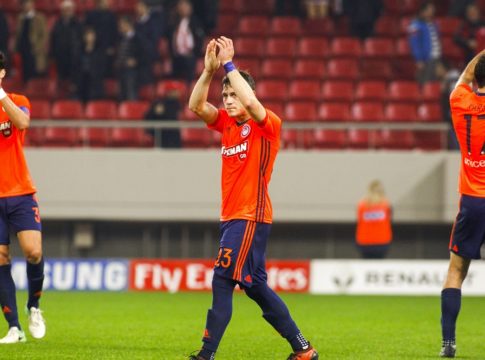 Ο Κούτρης ζει το μεγάλο όνειρο