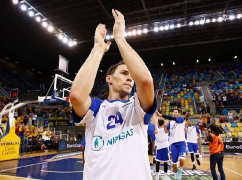 TOP-10: Στην κορυφή το νικητήριο τρίποντο του Κούριτς