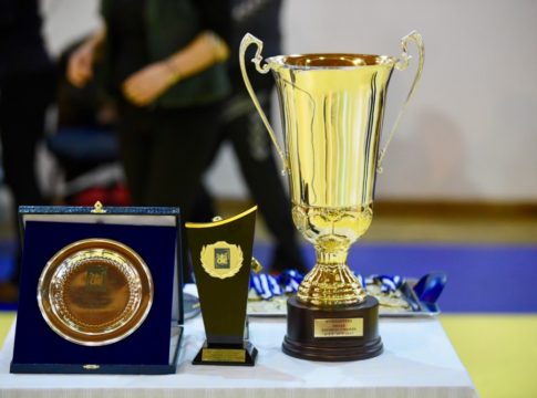 Κύπελλο Γυναικών: Η κλήρωση του 1ου γύρου