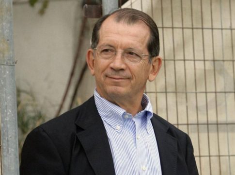 Νικολάου : «Αν το επιλέξει ο Γιόχανσον μπορεί να επιστρέψει και σε τέσσερις μήνες»