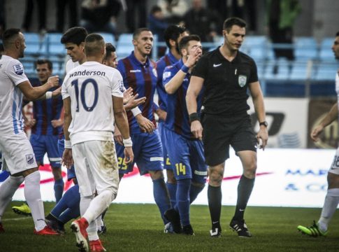 11 εναντίον 9: Πόσο δύσκολο