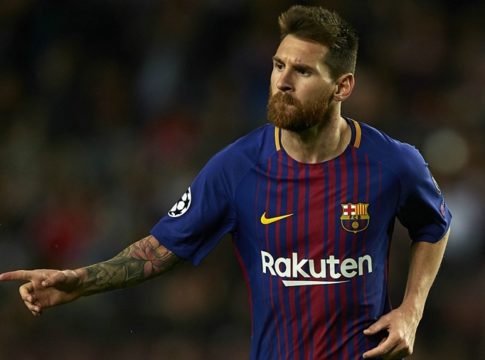 Μπαρτσελόνα: Έχει τους μεγαλύτερους μισθούς στην Ευρώπη