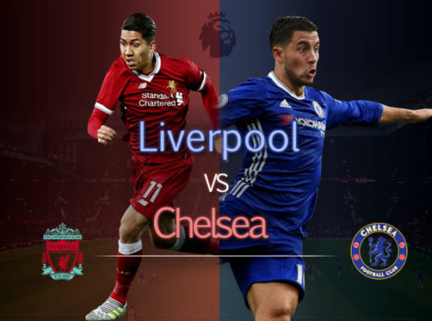 LIVE : Λίβερπουλ – Τσέλσι 1-1(Τελικό)