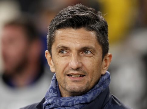 ΠΑΟΚ – «Χαμόγελα» Λουτσέσκου για Κρέσπο και Ίνγκασον