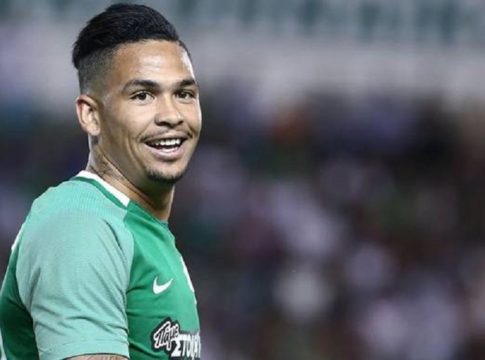 Παναθηναϊκός : Πιθανότητες να είναι στην αποστολή ο Λουτσιάνο το Σάββατο