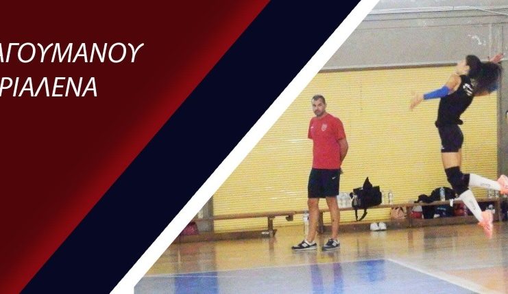 Δραγουμάνου: «Στην καρδιά μου οι Μακεδόνες»