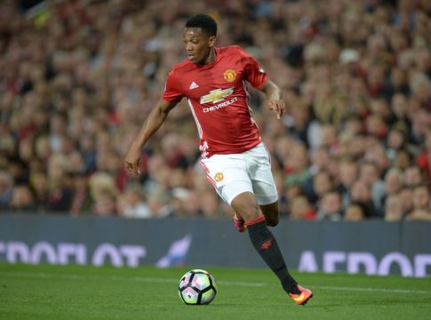 Η Ρεάλ δίνει 90 εκ. ευρώ για Μαρσιάλ