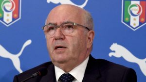 Ταβέκιο : Κατηγορείται για σεξουαλική παρενόχληση