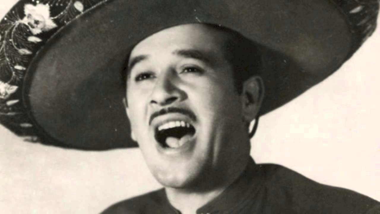 Πέδρο Ινφάντε : Η Google τιμά τον Μεξικανό ηθοποιό και τραγουδιστή