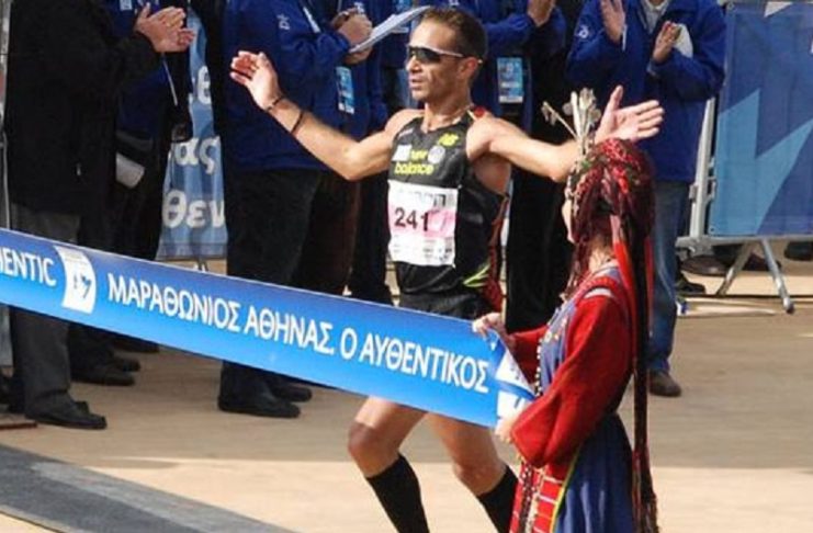 Μαραθώνιος 2017: Οι συμμετοχές στο Πανελλήνιο Πρωτάθλημα