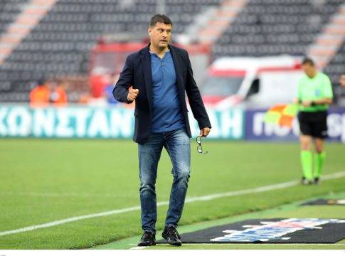 Ο Μιλόγεβιτς ανανεώνει με Ερυθρό Αστέρα