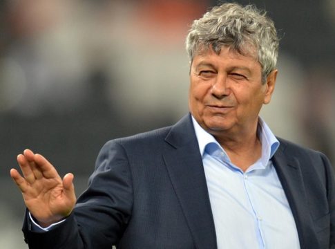 ΠΑΟΚ – Ατρόμητος : Στην Τούμπα ο Μιρτσέα Λουτσέσκου (pic)