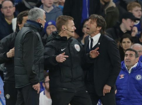 Ο πρώτος διδάξας και το βελτιωμένο παράγωγό του