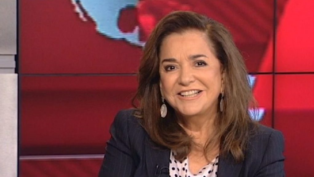 Μπακογιάννη: Μετατρέπουν με νόμο την Ελλάδα σε ένα απέραντο καζίνο