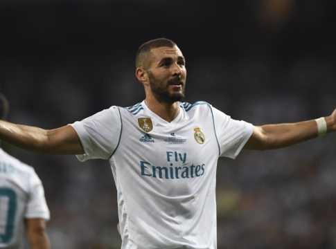 Ρεάλ Μαδρίτης : Τακουνάκι και γκολ στην προπόνηση (vid)