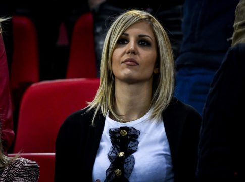 Ωραίες ως… Ευρωπαίες! (pics)