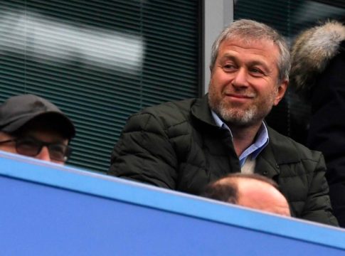 Τσέλσι: Ο Αμπράμοβιτς βρίσκεται σε συζητήσεις με Κινέζους επενδυτές (pics)