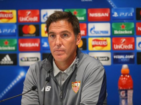 Μπερίσο : Πάσχει από καρκίνο του προστάτη