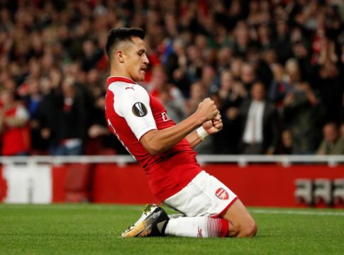 Η Μπάγερν ετοιμάζει πρόταση για τον Σάντσες