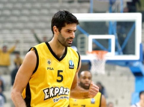 Καλά νέα για Σάκοτα