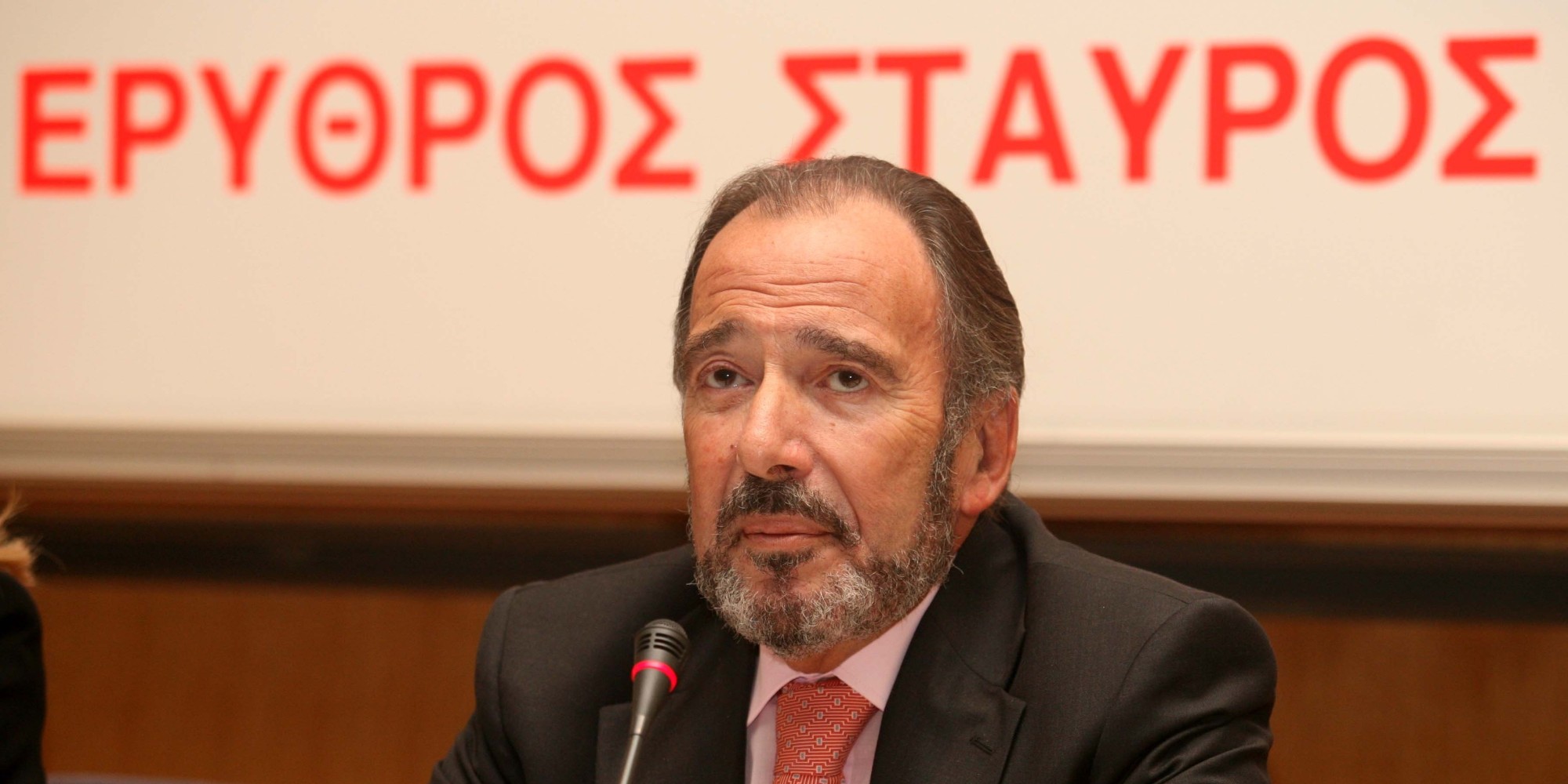 Σε δίκη ο Ανδρέας Μαρτίνης και η σύζυγός του για σκάνδαλο γερμανικής εταιρείας