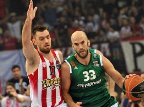 Ολυμπιακός-Παναθηναϊκός: Η διαχείριση του «πρέπει»